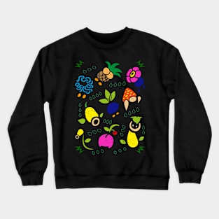 Plants are our friends Crewneck Sweatshirt